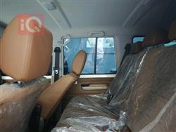 Toyota Land Cruiser 76